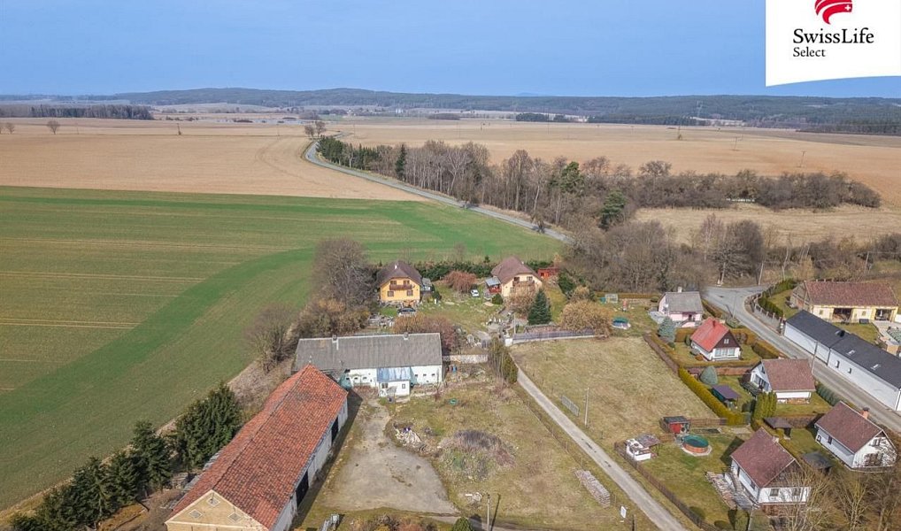 Prodej chaty/chalupy 600 m² s pozemkem 2 226 m², Staré Sedlo – náhled fotky 5