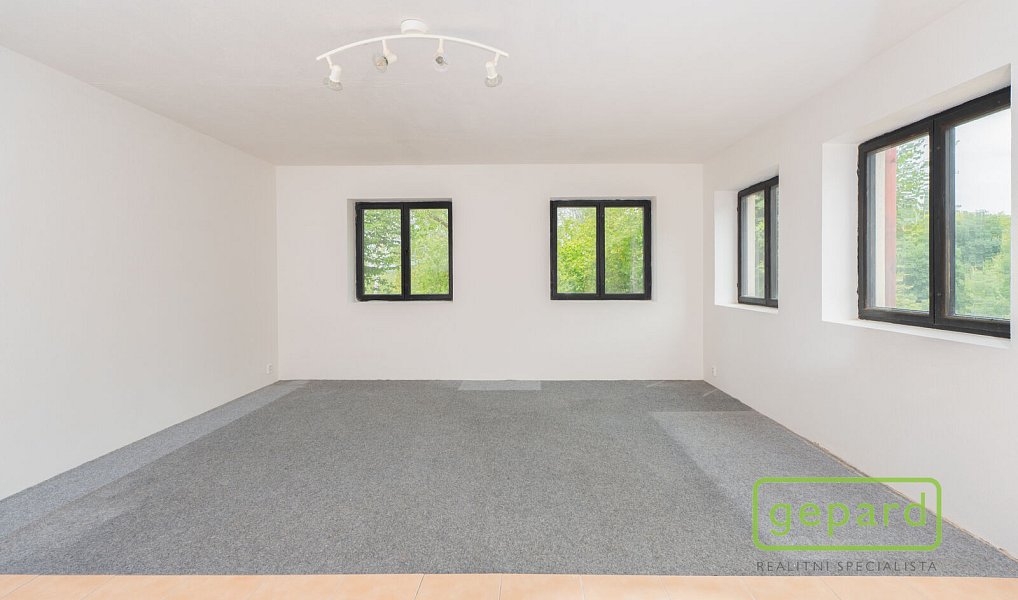 Prodej chaty/chalupy 119 m² s pozemkem 812 m², Kamenice – náhled fotky 37