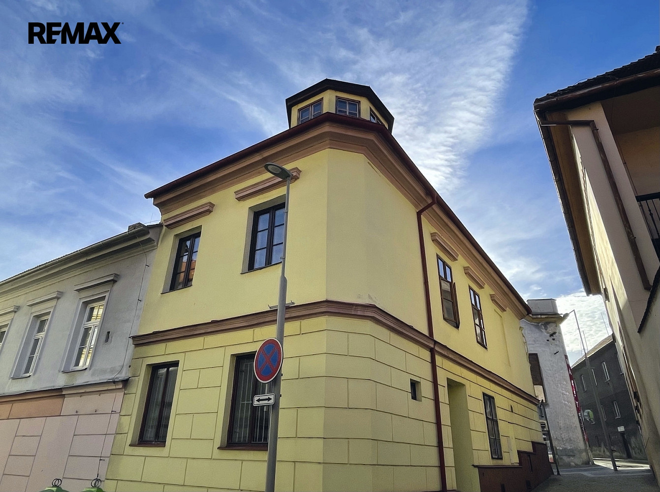 Prodej prostoru k podnikání 69,64 m² nám. Svobody, Volyně – pohled 3