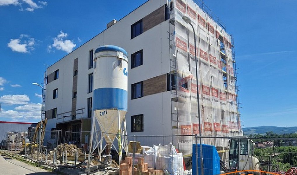 Prodej bytu 2+kk 61 m², Uherský Brod – náhled fotky 12