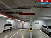 Prodej garovho stn, 20 m2, Beroun, ul. Na Nhonu