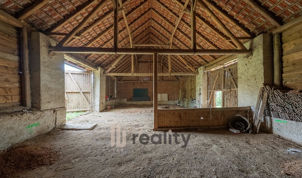 Prodej stavebního pozemku 889 m², Svatoslav – náhled fotky 11