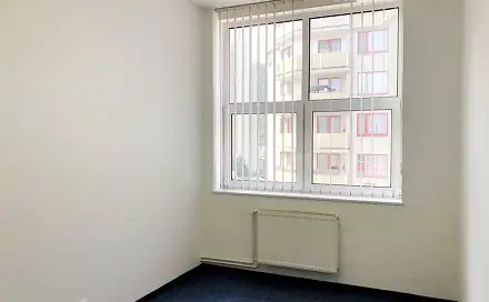 Pronájem kanceláře 17 m², Jana Růžičky, Praha 4 - Kunratice