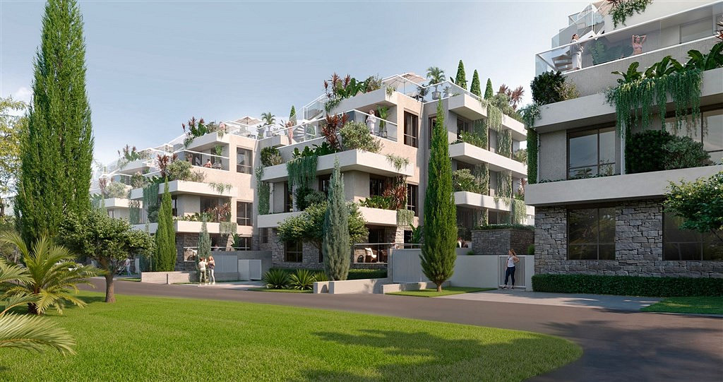 Prodej bytu 2+kk 46 m² — photo 3
