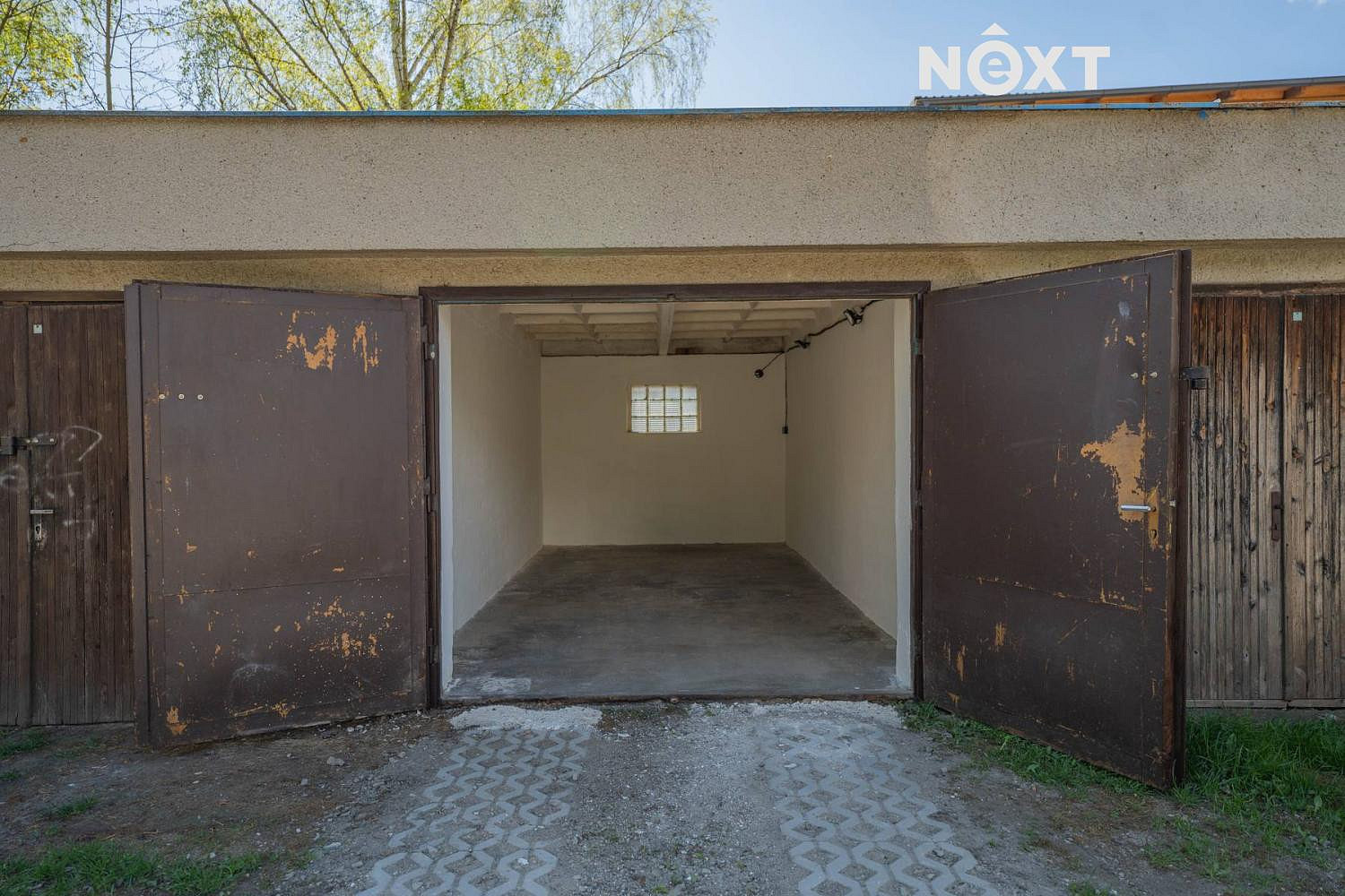 Pronájem ostatní garáž, 20m2, šumperk — photo 5