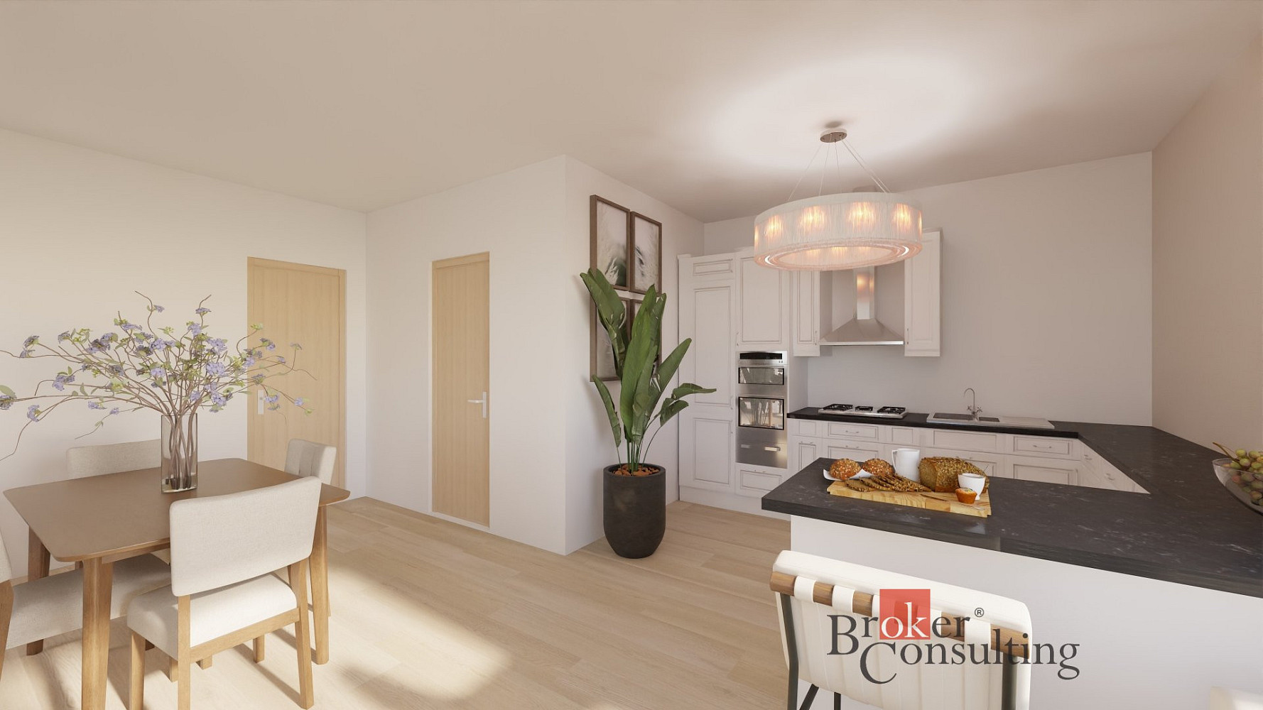 Prodej bytu 3+kk 113 m² – fotografie 5