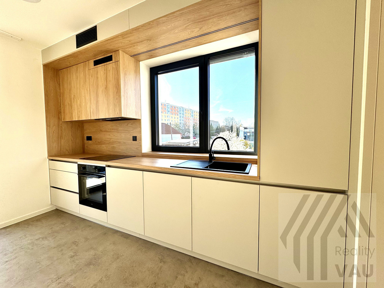 Pronájem bytu 2+kk 61 m²