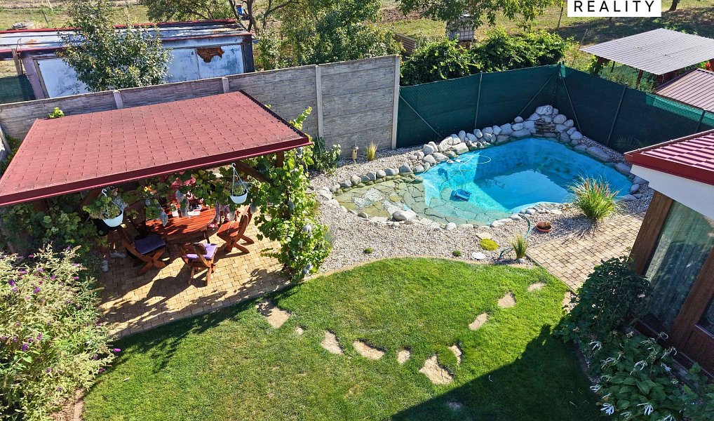 Prodej domu 122 m² s pozemkem 337 m², Troskotovice – náhled fotky 3