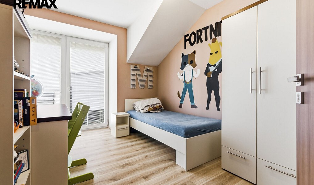 Prodej domu 138 m² s pozemkem 202 m², Mladá Boleslav – náhled fotky 19