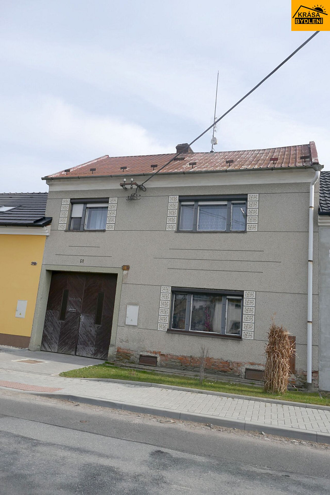 Prodej domu 75 m² s pozemkem 552 m² — photo 3