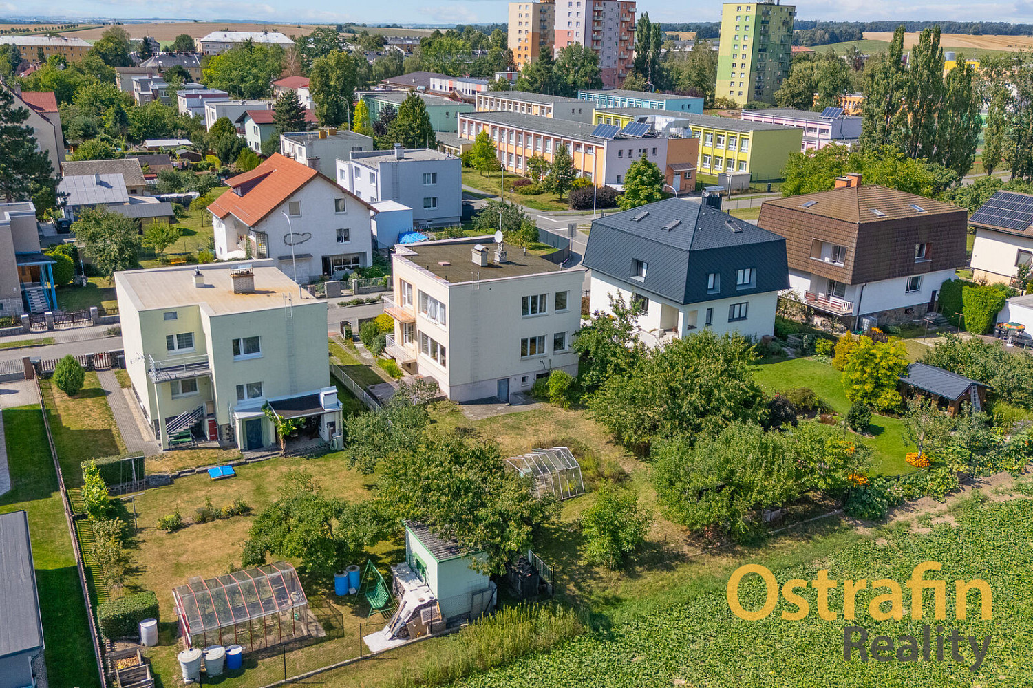 Prodej domu 194 m² s pozemkem 686 m² – fotografie 5