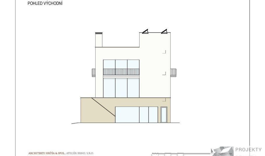 Prodej domu 650 m² s pozemkem 2 052 m², Brno – náhled fotky 13