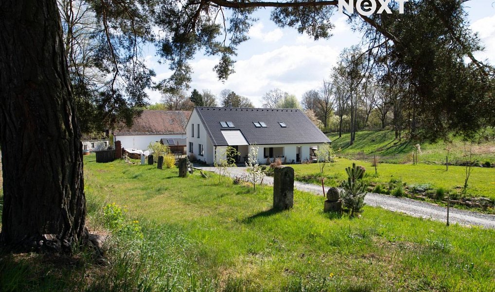Prodej domu 263 m² s pozemkem 38 000 m², Jestřebí – náhled fotky 29