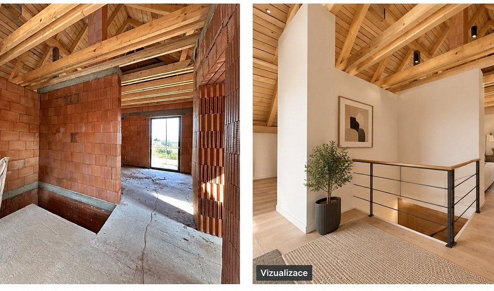 Prodej domu 180 m² s pozemkem 2 200 m², Skorošice – náhled fotky 13