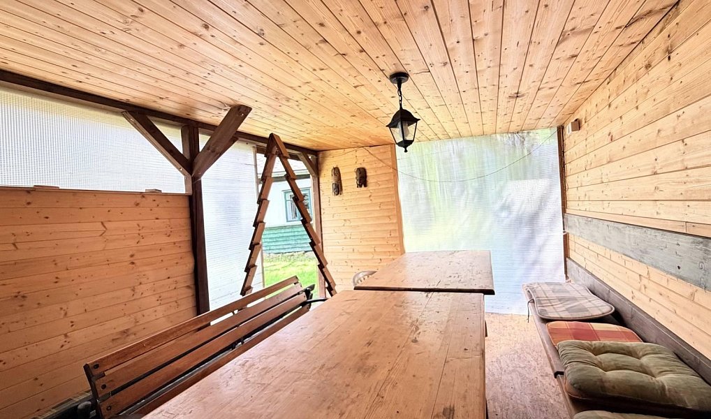 Prodej domu 200 m² s pozemkem 1 124 m², Klíny – náhled fotky 29