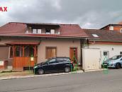 Prodej domu 216m2 s pozemkem 307m2