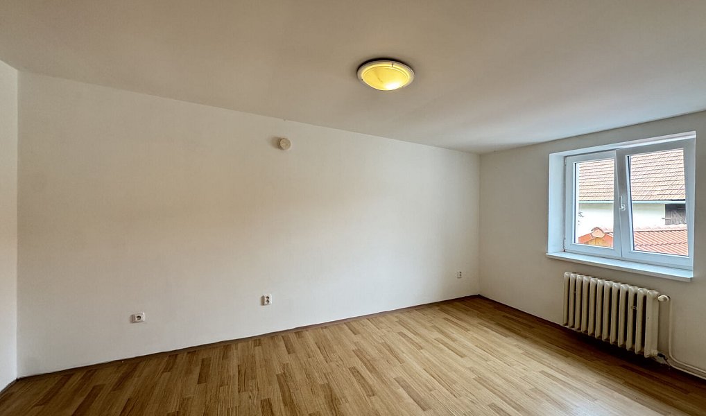 Pronájem bytu 2+1 48 m², Krabčice – náhled fotky 6