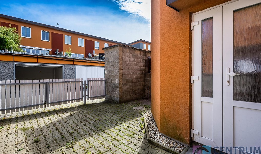 Pronájem domu 97 m² s pozemkem 119 m², Liberec – náhled fotky 12