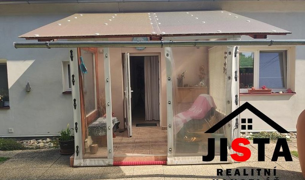 Prodej domu 250 m² s pozemkem 1 873 m², Babice – náhled fotky 26