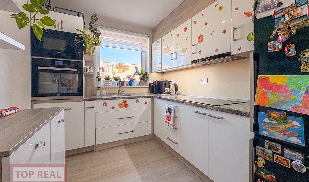 Prodej domu 104 m² s pozemkem 225 m², Kroměříž – náhled fotky 7