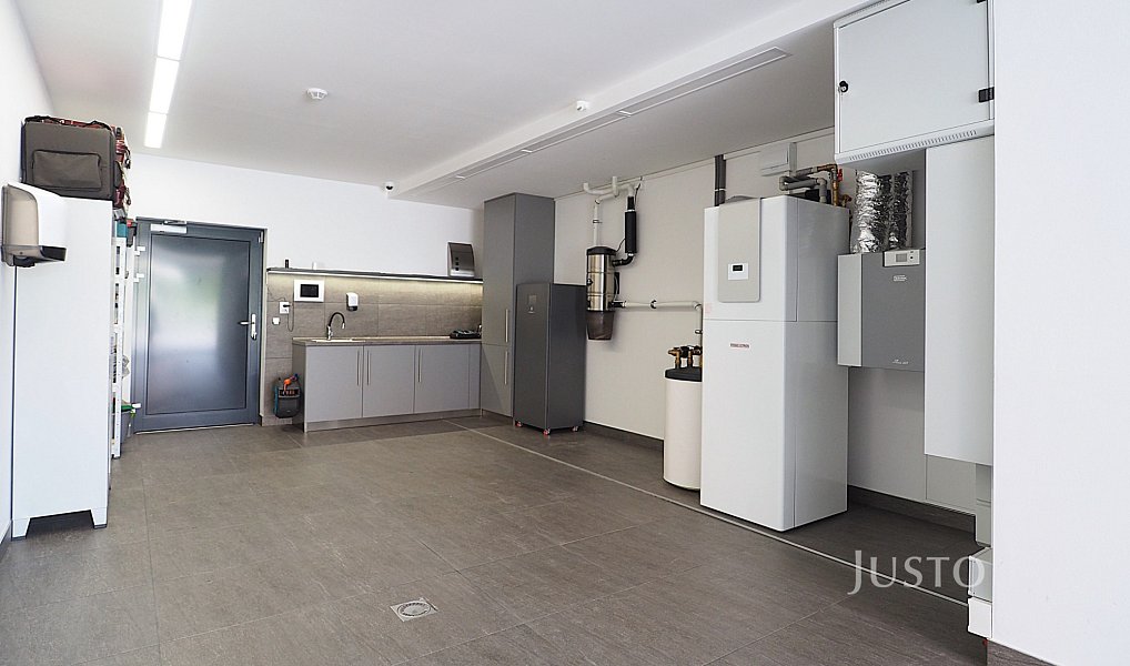 Prodej domu 173 m² s pozemkem 465 m², Písek – náhled fotky 31