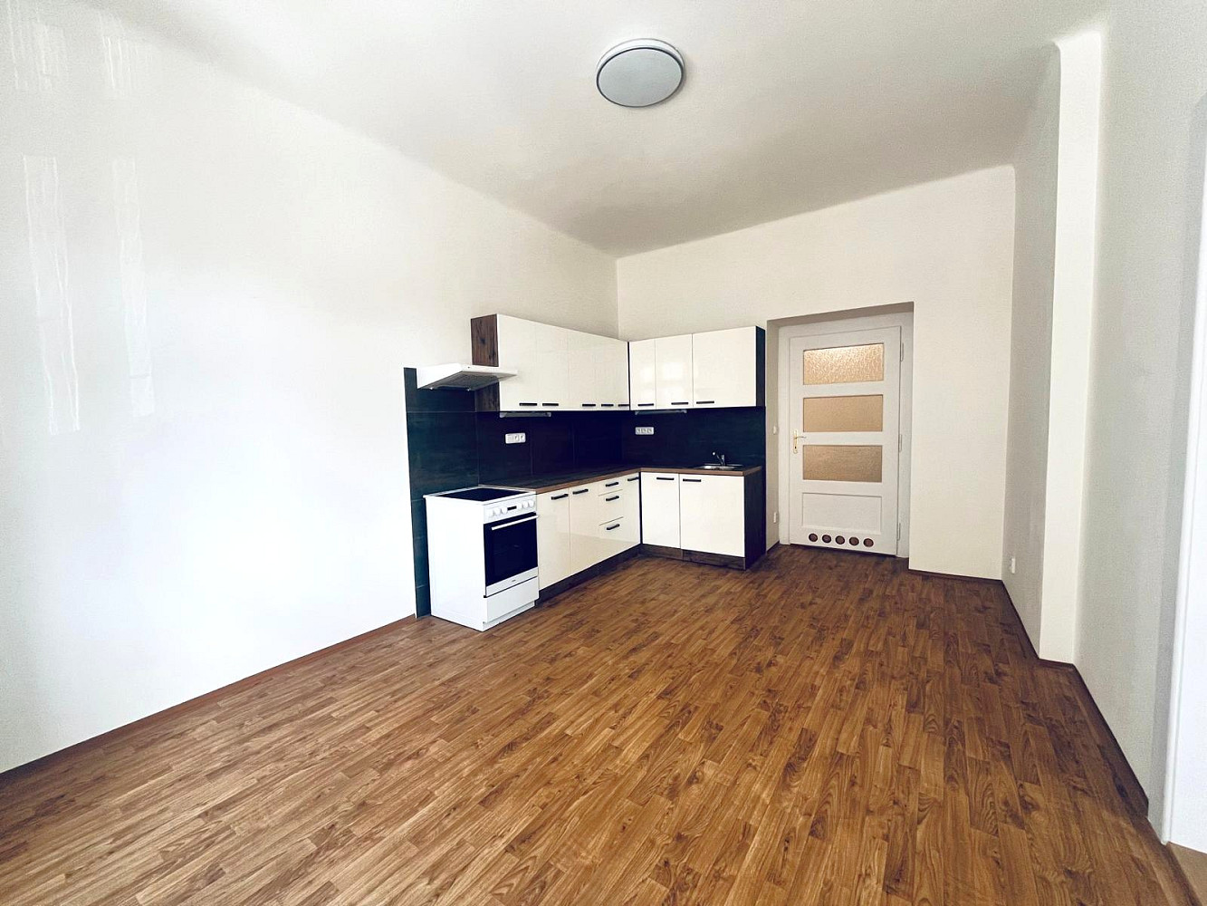 Pronájem bytu 3+1 99 m²