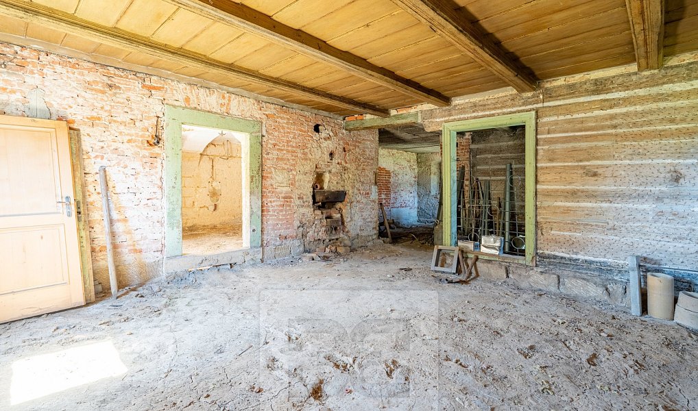 Prodej domu 197 m² s pozemkem 20 632 m², Cvikov – náhled fotky 16