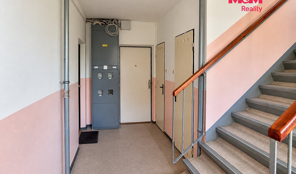 Pronájem bytu 2+kk 49 m², Praha – náhled fotky 10