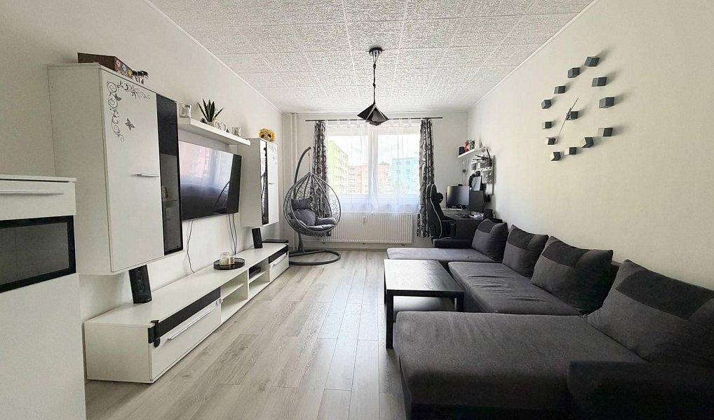 Prodej bytu 3+1 77 m², Klášterec nad Ohří – náhled fotky 15