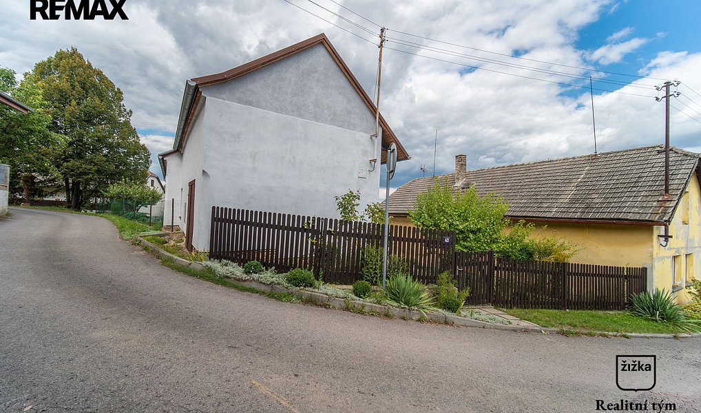 Prodej domu 78 m² s pozemkem 372 m², Újezd – náhled fotky 14