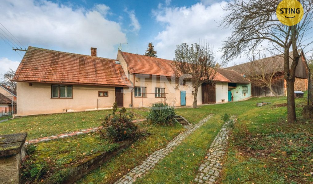 Prodej domu 400 m² s pozemkem 1 395 m², Ronov nad Doubravou – náhled fotky 18