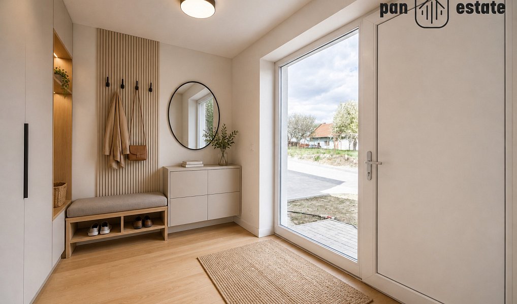 Prodej domu 151 m² s pozemkem 365 m², Kroměříž – náhled fotky 4