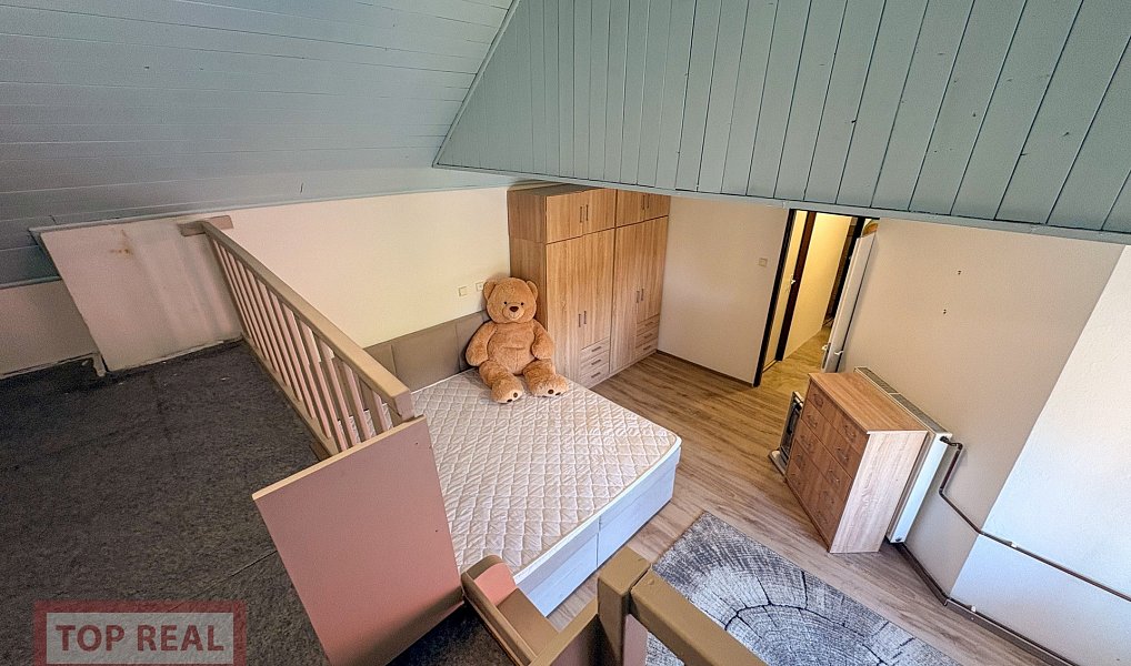 Prodej domu 245 m² s pozemkem 806 m², Holešov – náhled fotky 16