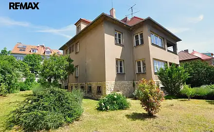 Prodej domu 472 m² s pozemkem 770 m², Kollárova, Litoměřice - Předměstí