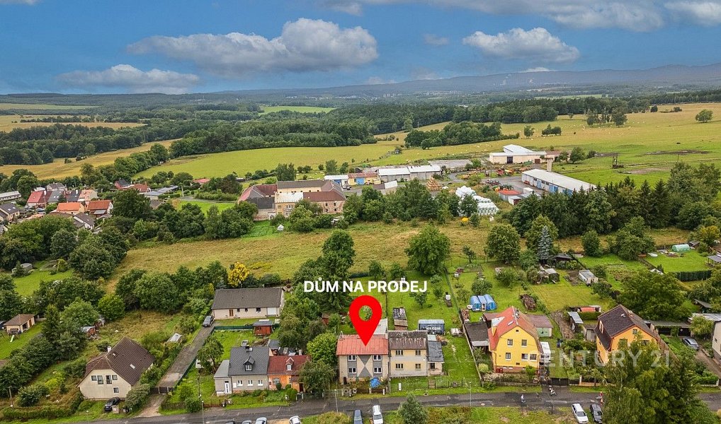 Prodej domu 122 m² s pozemkem 880 m², Karlovy Vary – náhled fotky 20