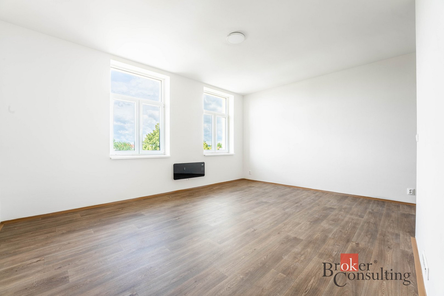 Prodej bytu 1+kk 37 m² — photo 3