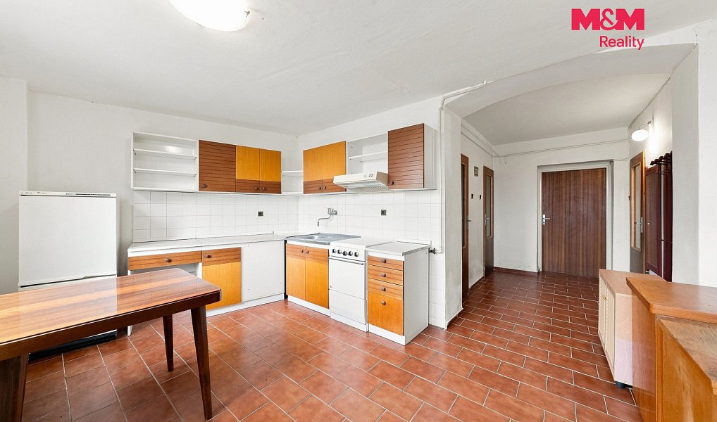Prodej domu 292 m² s pozemkem 412 m², Brno – náhled fotky 16