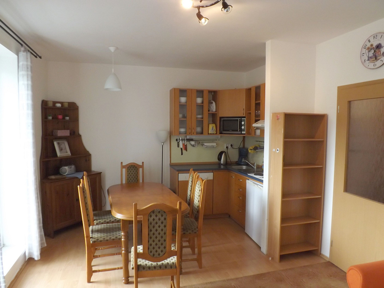 Prodej bytu 2+kk 65 m² – fotografie 3