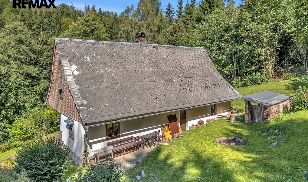 Prodej chaty/chalupy 157 m² s pozemkem 2 441 m², Králíky – náhled fotky 24