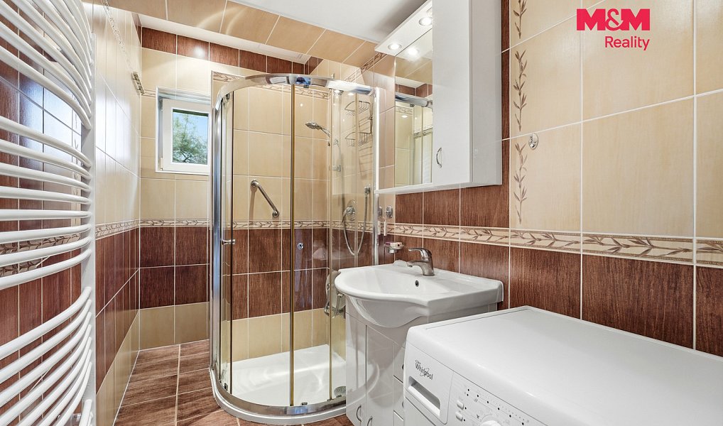 Prodej domu 150 m² s pozemkem 370 m², Úvaly – náhled fotky 7