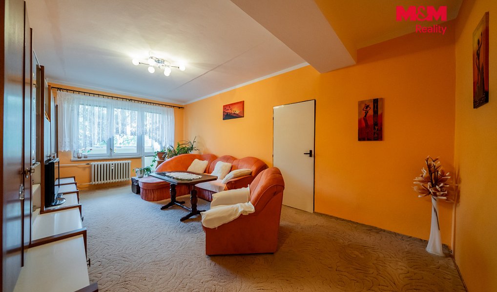 Prodej bytu 3+1 71 m², Třinec – náhled fotky 7