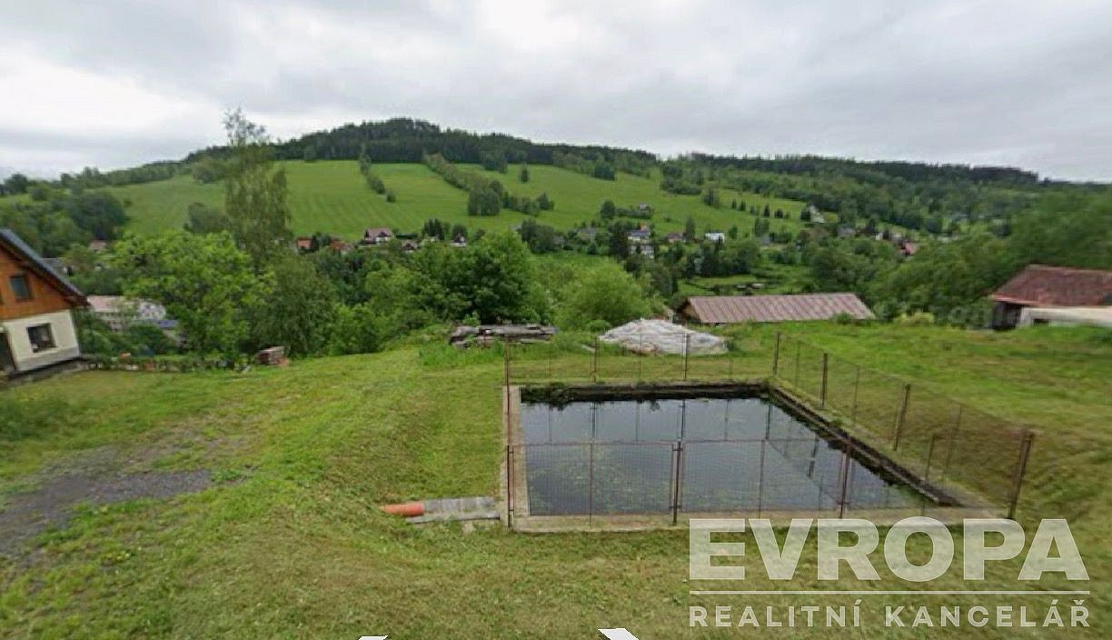 Prodej stavebního pozemku 2 171 m² — photo 2