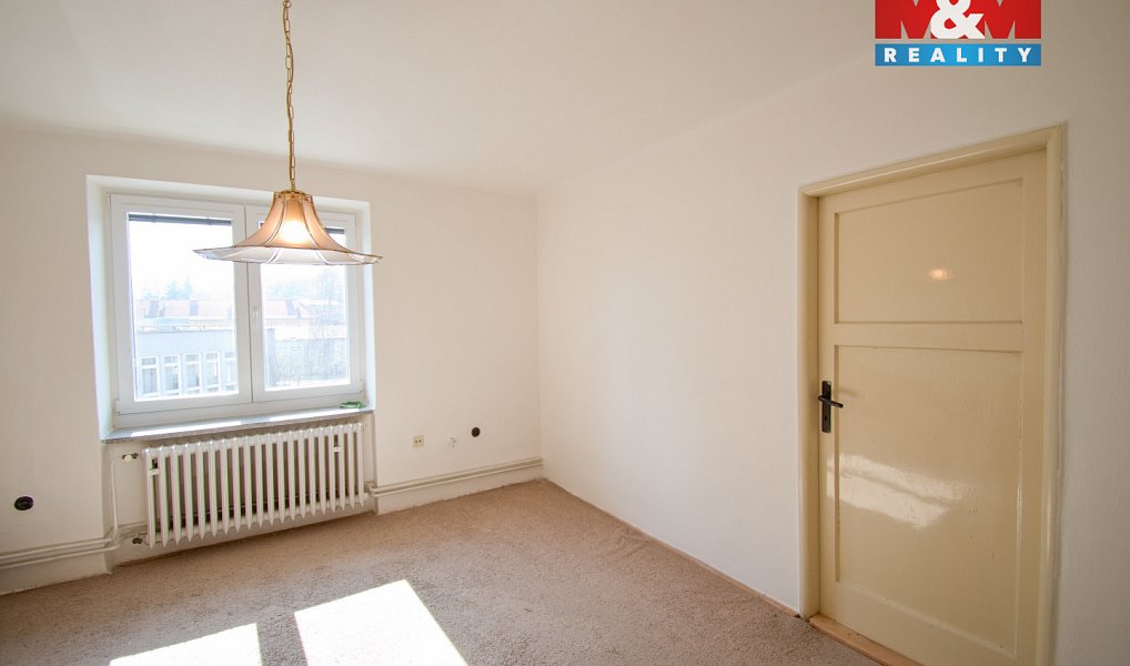 Pronájem bytu 3+1 70 m², Rožnov pod Radhoštěm – náhled fotky 6