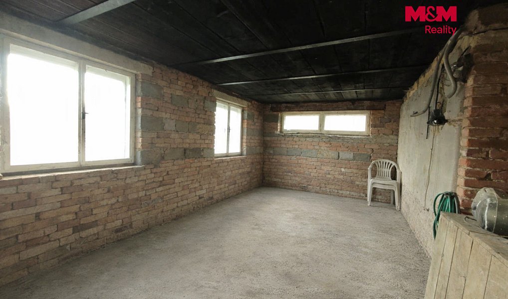 Prodej domu 145 m² s pozemkem 256 m², Chlum-Korouhvice – náhled fotky 18