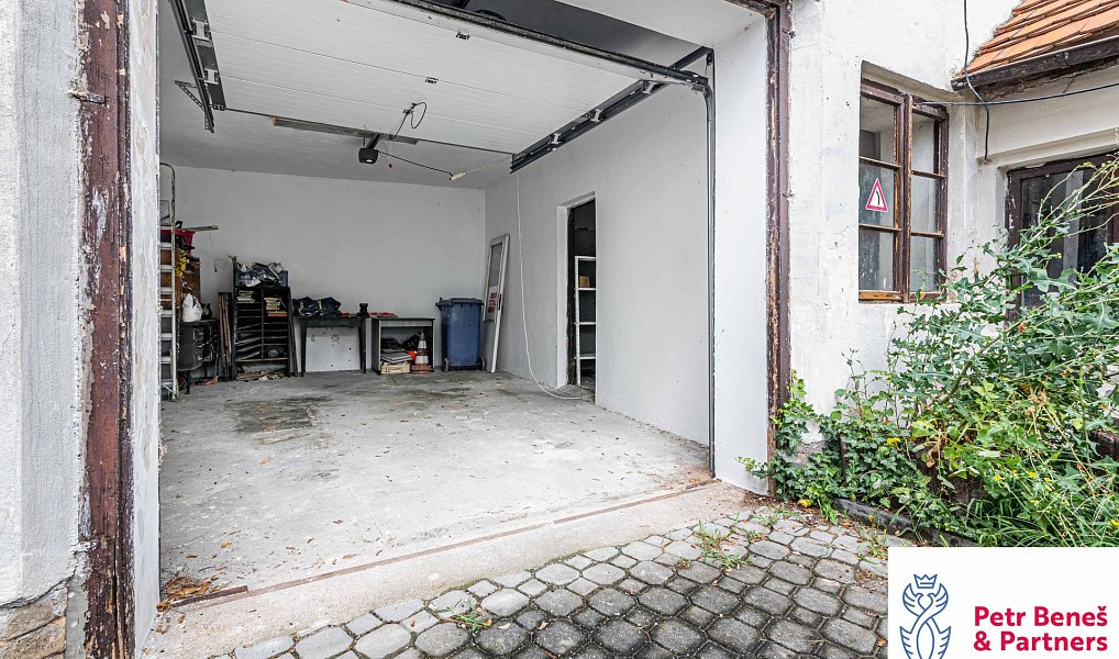 Prodej obchodních prostor 1 100 m², Rakovník – náhled fotky 45
