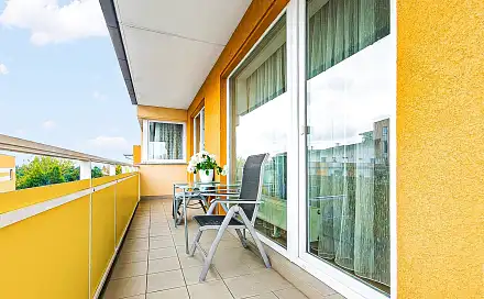 Prodej bytu 3+kk 85 m²