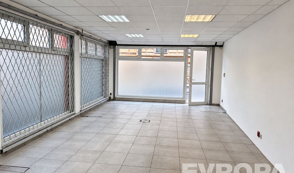 Prodej obchodních prostor 110 m², Liberec – náhled fotky 2