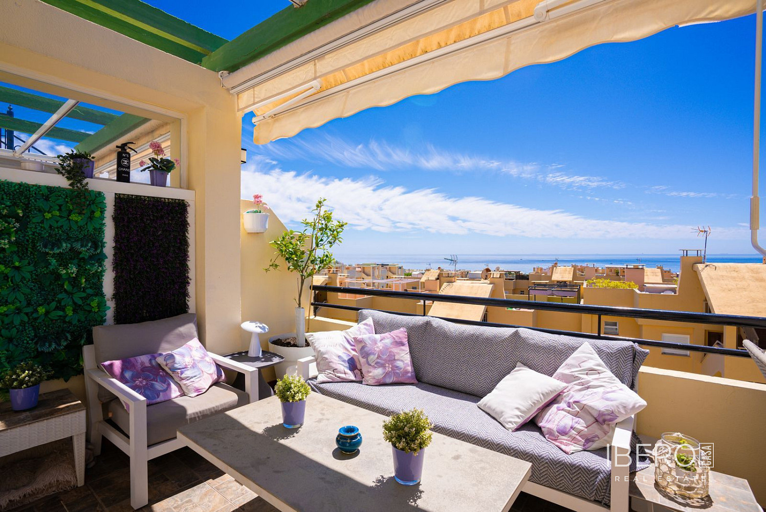 Pis 3+kk – Mijas, Urbanización Sitio de Calahonda - Vista 4
