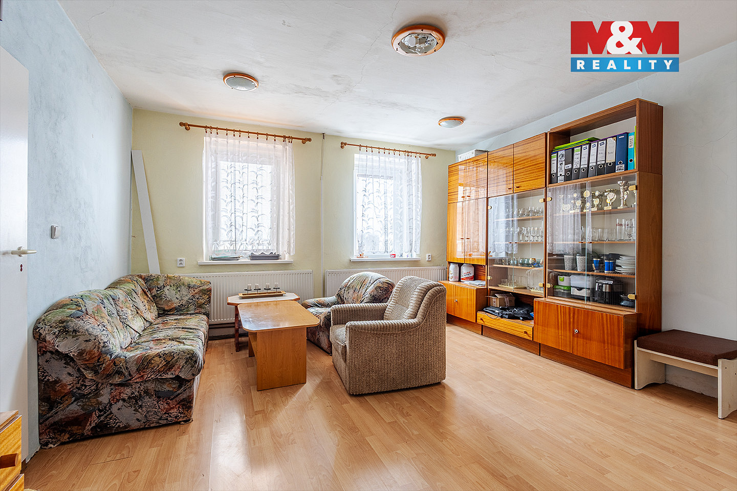 Prodej domu 200 m² s pozemkem 783 m² – fotografie 4