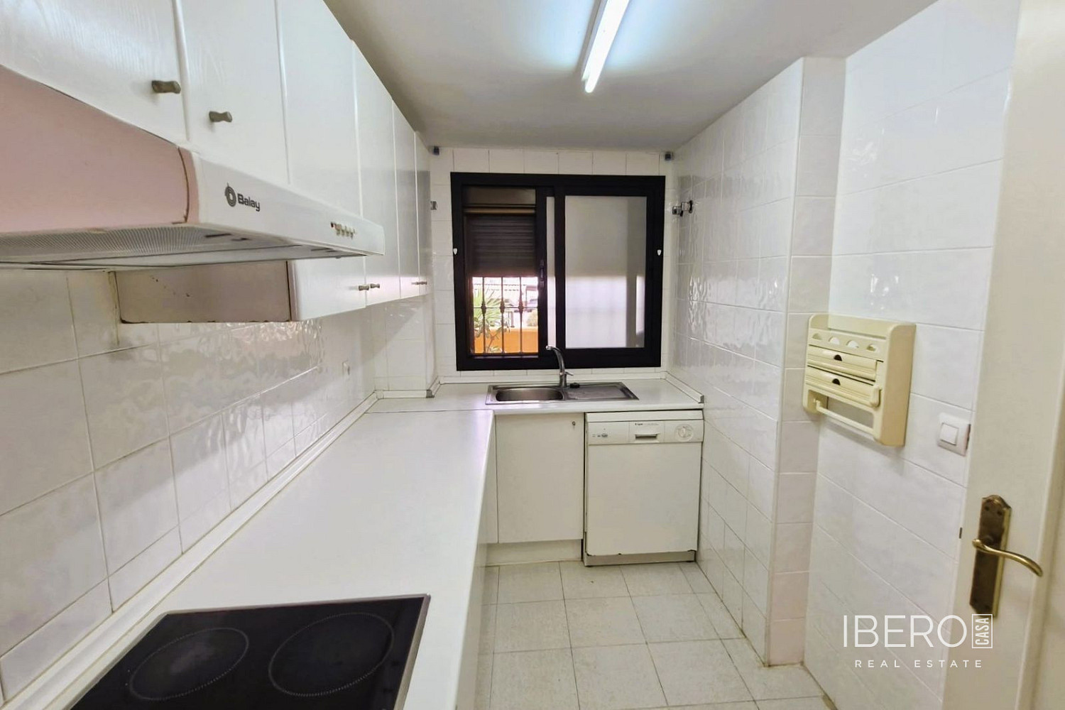 Piso 3+kk – Málaga, Centro Histórico, Centro - Vista 4